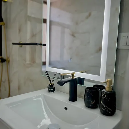 Gæstehus Private